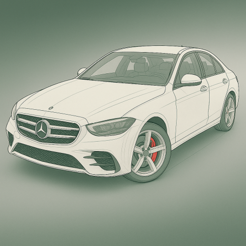S-Class